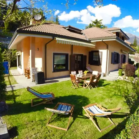 Chez Berry 아오스타