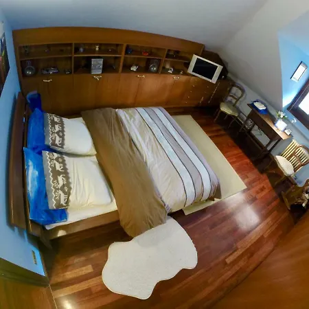 게스트하우스 Chez Berry *