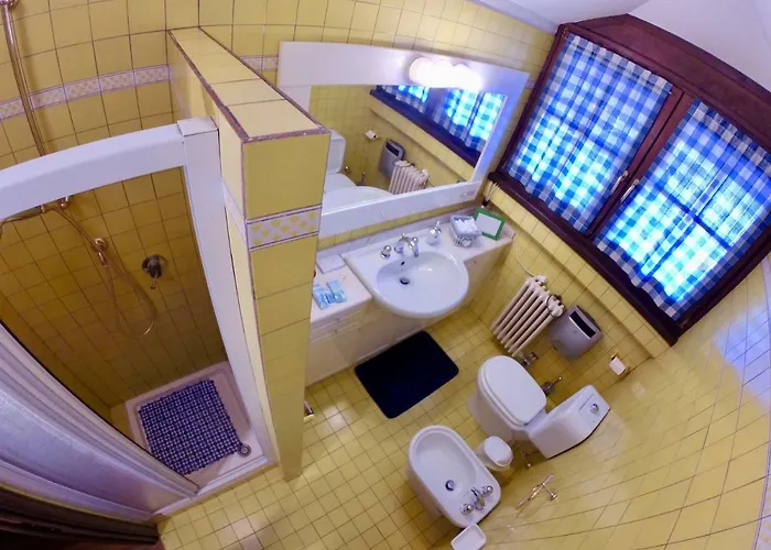 Chez Berry أَويستا