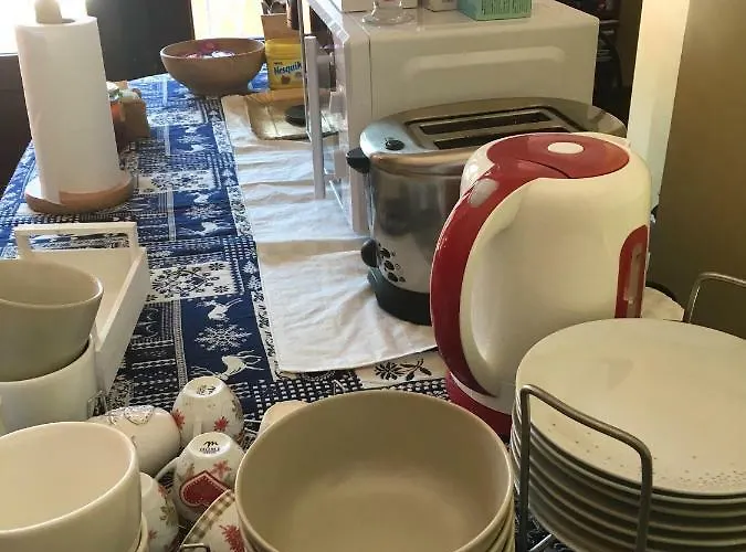 Chez Berry أَويستا