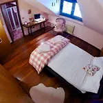 Chez Berry Gæstehus