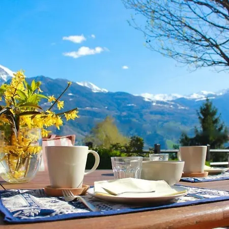 Chez Berry * Aosta