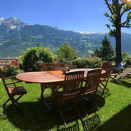 Guest house Chez Berry