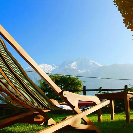 ゲストハウス Chez Berry