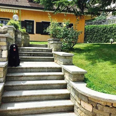 Chez Berry Guest house *