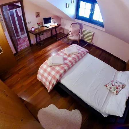 Chez Berry Guest house