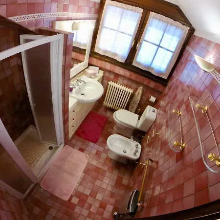 Chez Berry أَويستا