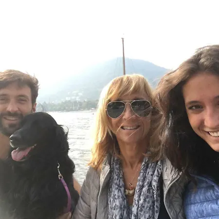 Chez Berry アオスタ