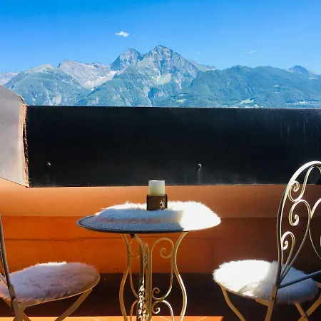 Guest house Chez Berry