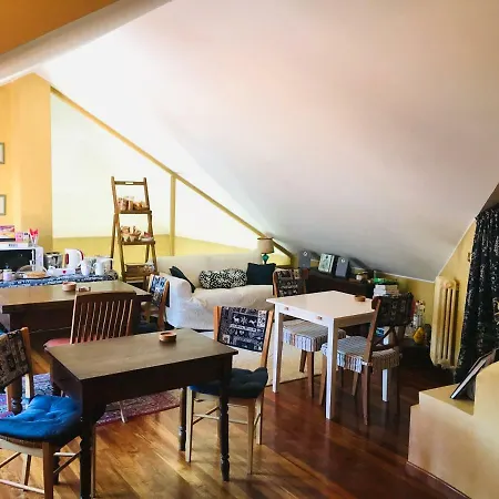 Guest house Chez Berry