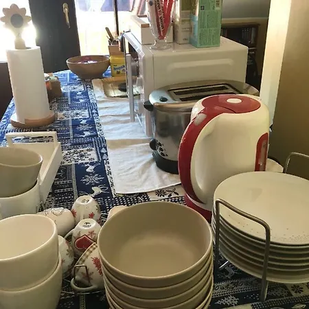 Chez Berry أَويستا