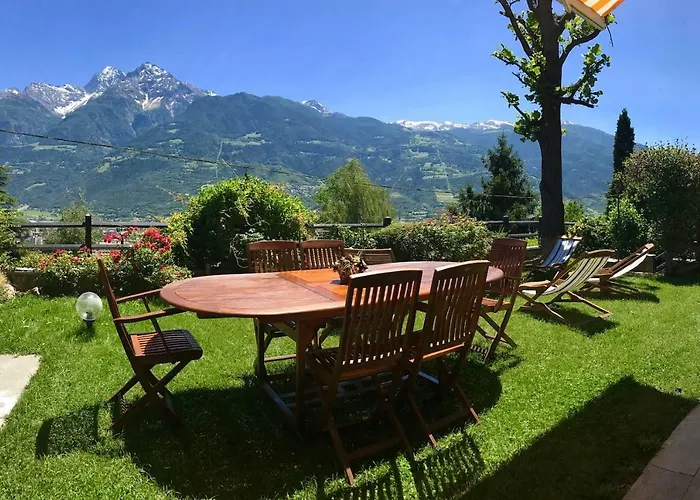 Vendégház Chez Berry