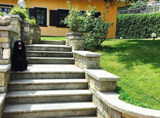 Chez Berry Vendégház *