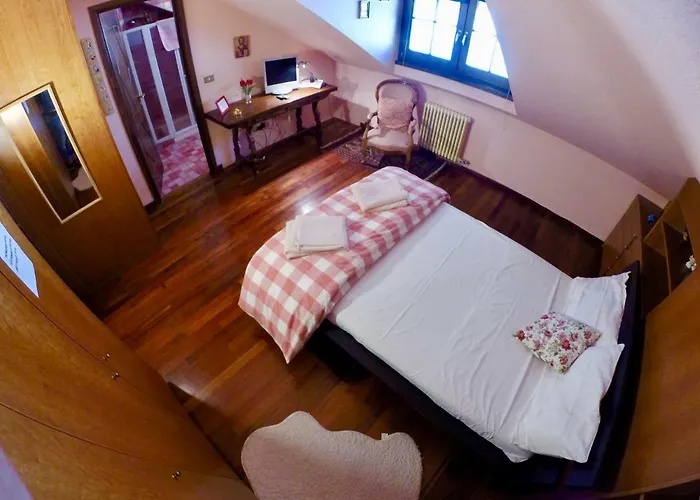 Chez Berry Vendégház