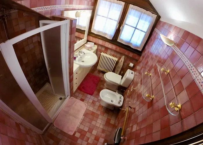 Chez Berry Αόστα