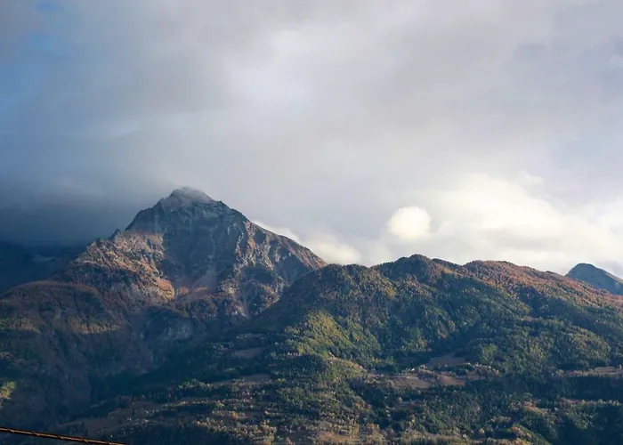 Chez Berry * Αόστα