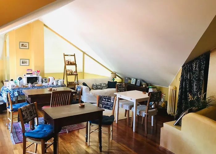 Πανσιόν Chez Berry